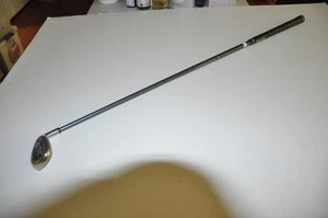 Sistema de varilla de grafito de hierro Callaway Steelhead X-16 Single 9 CW 75 Gr R Flex derecha - Imagen 1 de 7