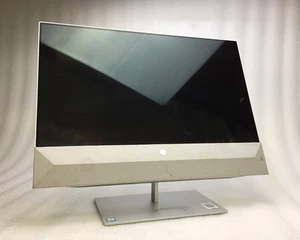 HP Pavilion All-in-One 24-xa0xxx 24" Core i5-8400T 1.7GHz 12GB RAM 512GB SSD - Afbeelding 1 van 7