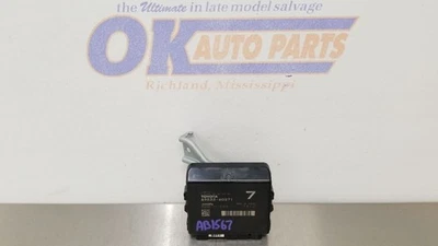 MÓDULO DE CONTROL CAJA TRANSFERENCIA 17 LEXUS GX460 8953360271 Foto 1 de 4