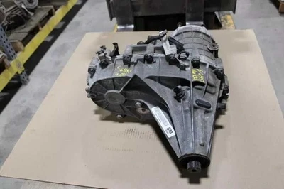 Nueva caja de transferencia Venture 246 GM para Silverado Sierra Tahoe Suburban 99-02 Foto 1 de 4