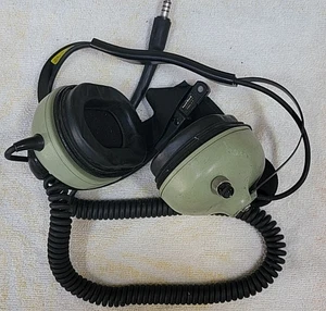 Auriculares intercomunicadores David Clark Fire Service - Imagen 1 de 2