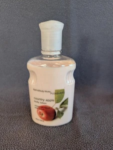 Bath Body Works Country Apple Körperlotion 8 Oz. - Bild 1 von 4
