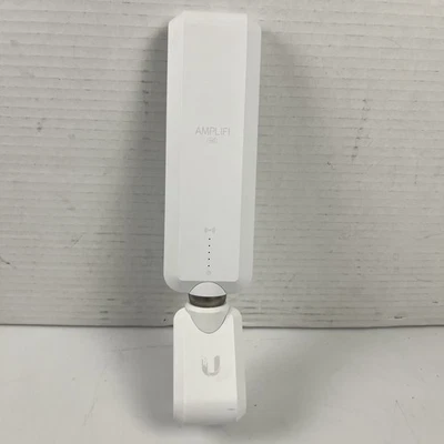 Ubiquiti AmpliFi Mesh Point HD Antenna Wi-Fi Adjustable Wireless AFi-P-HD - Image 1 of 4