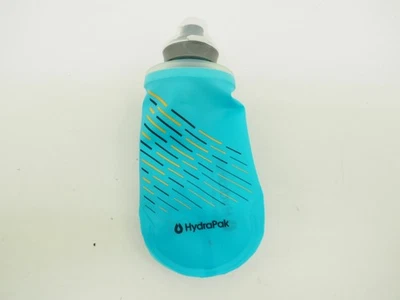 Hydrapak Softflask 150 ml / 5.1 oz Blue - Image 1 of 3