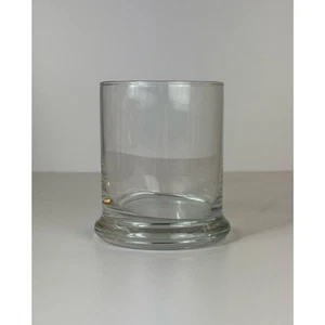 NEW Case of 12 Libbey Status Glass Jar 12.25oz Candle Making Arts & Crafts - Picture 1 of 6