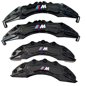 Brake Caliper Covers E30 E46 E60 G20 F10 F20 F30 F40 M1 M2 M3 G20 E90 530 330 - Bild 1 von 8