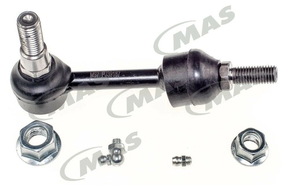 Kit de enlace de barra estabilizadora MAS Industries SL85055 para 03-05 Expedition Navigator Foto 1 de 4