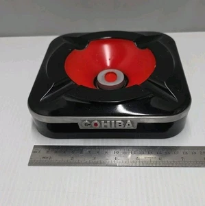 Cohiba Zigarrenaschenbecher. Wunderschön. Nagelneu. SCHNELLER KOSTENLOSER VERSAND! - Bild 1 von 5