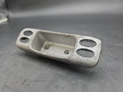 GENUINE 1999-2005 PORSCHE BOXSTER CENTER CONSOLE INSERT 996 552 096 K8-909 Foto 1 de 4