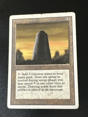 Pandemonium x1 Exodus Played Condition See Pic Front Back - Image 1 of 2