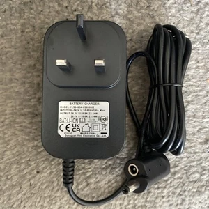 28.8V 800mA Shark Battery Charger YLS0483A-U2880802 for S1 S6 S9 Vacuum Models - Photo 1/4