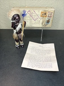 World Wide Doll Club ~ Dumelo ~ Zululand, Südafrika ~ IOB - Bild 1 von 4