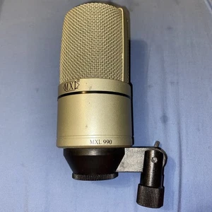 MXL 990 USB Condenser Microphone - Picture 1 of 5