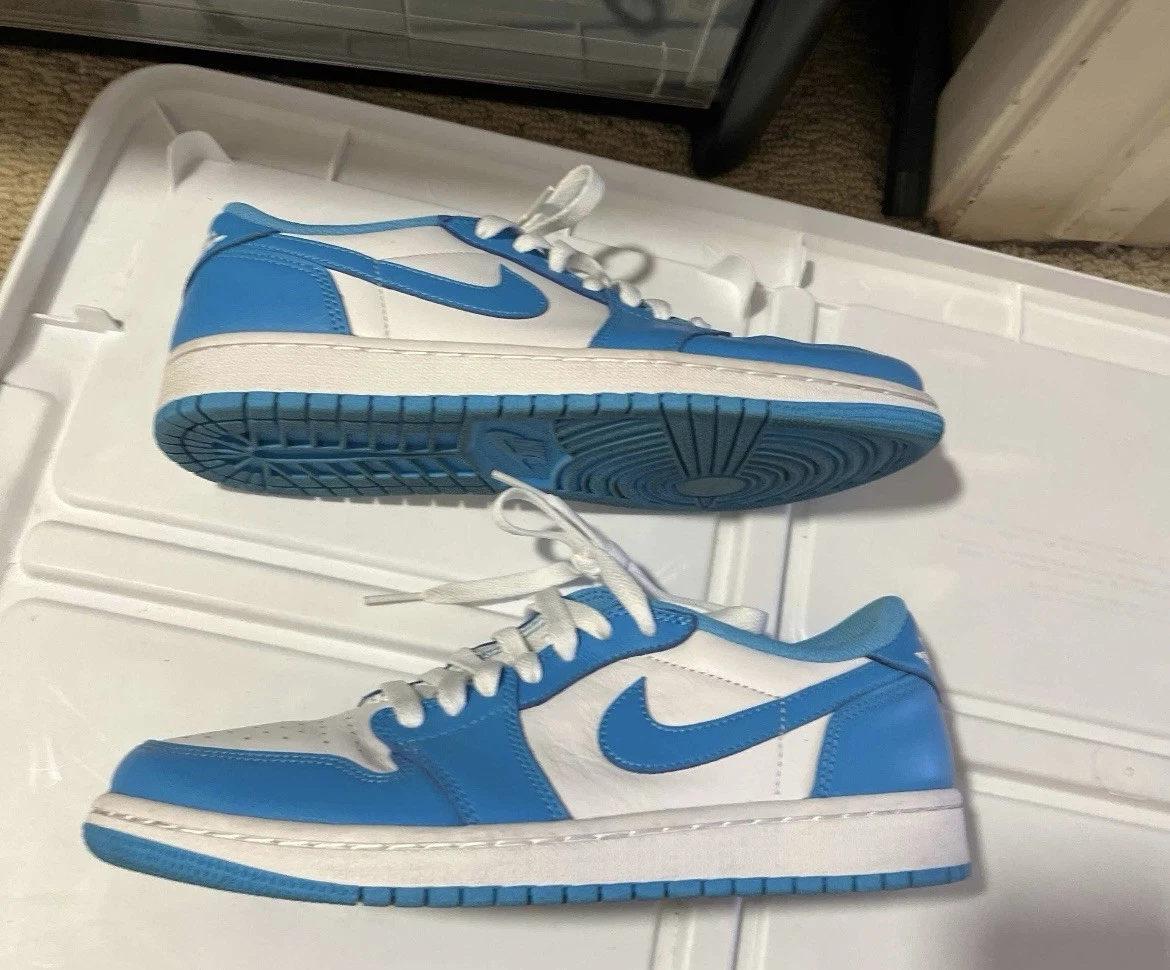 ローカットスニーカー NIKE / JORDAN TRAINER 1 LOW/27.5cm/BLU Jordan Trainer 1 Low Blue for Sale | Authenticity Guaranteed | eBay