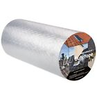 Butylklebeband Alu-Dachdecker-Reparatur-Band 45cm*10m Dichtband Dachreperatur