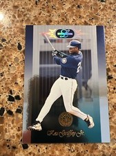 1996 Ken Griffey Jr Leaf Limited #11 Free Shipping HOF