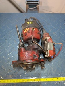 IH International Farmall 300 350 300U 350U Utility Distributor  #3w - Picture 1 of 5