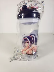 Gamer Supps Edición Limitada Creador Waifu Taza Shylily Yoga Lily NUEVO Sellado - Imagen 1 de 7