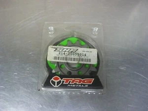 TAG Metals Front Sprocket 200-520-14 - Picture 1 of 2