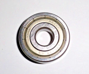 NACHI OEM JAPAN Clutch Pilot Bearing for Suzuki Geo Chevrolet Metro Sidekick - Picture 1 of 1