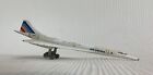 Jeux, jouet Schabak 920 Concorde Air france