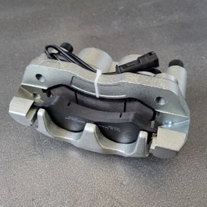 Bremssattel Multicar M26 kplt. mit Bremsbelägen Bremssteine rechts Bremse NEU - Bild 1 von 3