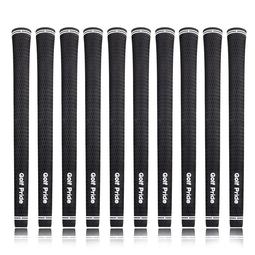 Golf Pride Cord Undersize Golf Club Grips for sale | eBay