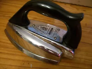Vintage EPCO Chereton Cordless Automatic Iron - Bild 1 von 4