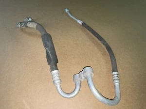 Corvette A/C Air Condition Conditioning Conditioner Compressor Hose Line 90 91 - Picture 1 of 12
