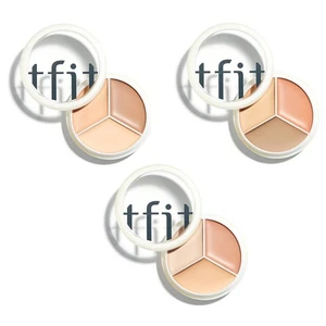 [tfit] Cover Up Pro Concealer 15g / Korean Cosmetics