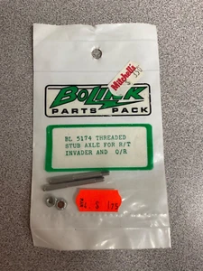 Ejes roscados vintage Bolink 5174 para Invader - Imagen 1 de 1