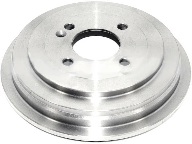 Pronto 31TV24T Rear Brake Drum Fits 2013-2022 Hyundai Accent Brake Drum Foto 1 de 1