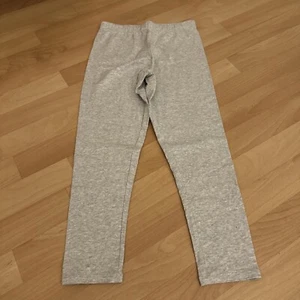 Leggings Alive Gr.146 hell Grau Wie Neu ! - Bild 1 von 3