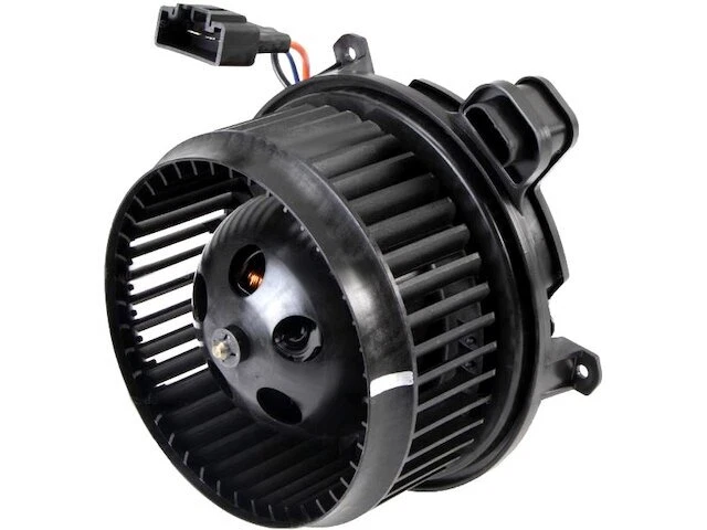 Motor soplador delantero para Toyota Sienna 2011-2018 2013 2016 2012 2014 2015 NK118VQ Foto 1 de 1