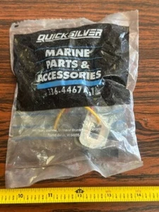 336-4467A1 Quicksilver Coil Asy NEW OEM NOS - Bild 1 von 2