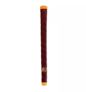The Grip Master Wrap Pittard Puttergriff Uluru Orange Cap Brandneu - Bild 1 von 3