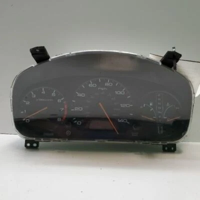 2002-2004, Honda Odyssey EX-L, Speedometer Cluster, Leather - Image 1 of 4