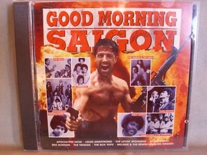 Good Morning Saigon- 22 Titel aus den 60ern WIE NEU - Bild 1 von 2