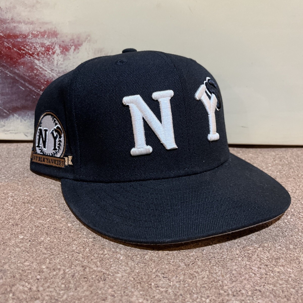 New York Yankees Black Sports Fan Cap, Hats for sale | eBay New York Yankees Black Sports Fan Cap, Hats for sale | eBay