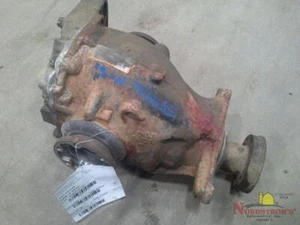 2007 BMW 525i Rear Axle Differential 4.10 Ratio AWD - Picture 1 of 12