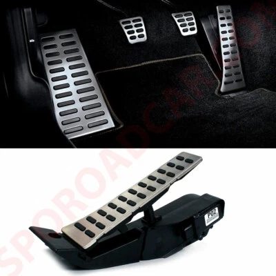Conjunto de pedal acelerador de aleación para piezas OEM Hyundai 2009-2016 Genesis Coupé Foto 1 de 2