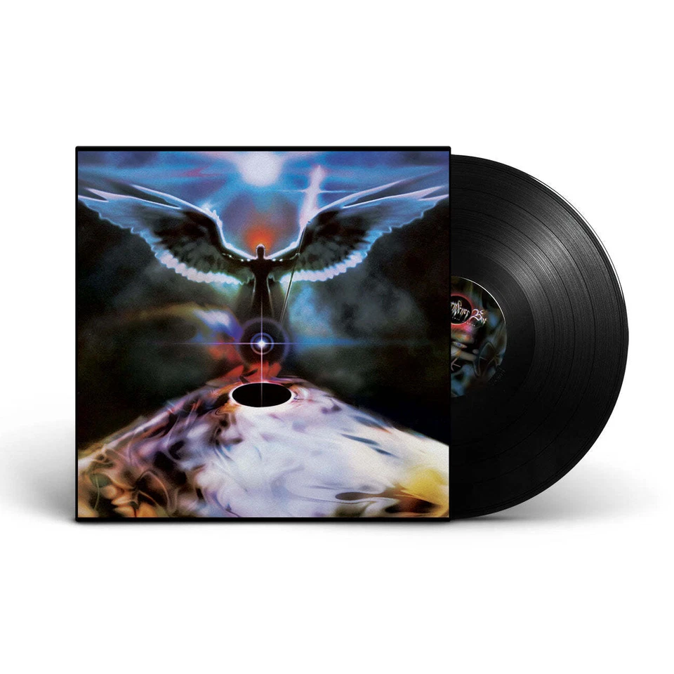 DEATH'S DYNAMIC SHROUD - Transcendence Bot / Vinyl LP - Image 1 of 1