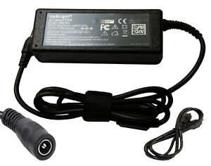 AC Adapter For NOCO Genius Boost HD GB70 2000 Amp UltraSafe Lithium Jump Starter