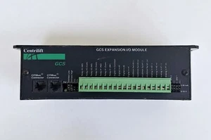 Baker Hughes Centrilift 903194 GCS I/O Module Unit 10A 120VAC - Picture 1 of 10