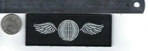 NAVY AE  AVIATION ELECTRICIAN'S MATE  PATCH  USN - Picture 1 of 1