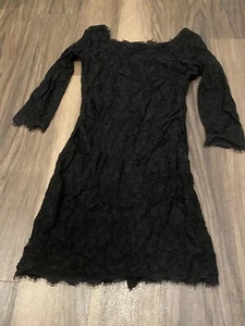 Diane Von Furstenberg Zarita Dress, Women’s Size 4 - Picture 1 of 6