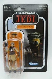 STAR WARS - VINTAGE COLLECTION - VC134 PRINCESS LEIA ORGANA (BOUSHH) FIGURE - Picture 1 of 6