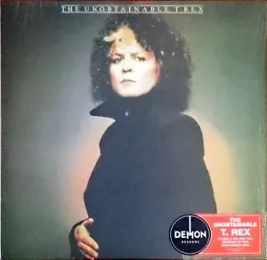 T. Rex - The Unobtainable T. Rex Vinyl, LP, Compilation, Reissue, Stereo - Picture 1 of 3