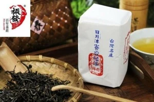 CHENG-FA Tea Store dal 1860 振發茶行 Tè nero profumato al miele 75/150 g 蜜香紅茶 - Foto 1 di 10