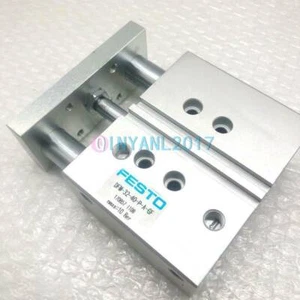 ONE FESTO DFM-32-40-P-A-GF Cilindro NUEVO - Imagen 1 de 1